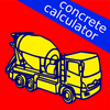 Cost Concrete Calculator ft
