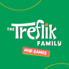 Treflik Family Mini Games