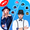 Hatify: Hat Photo Editor