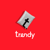 TRENDY