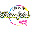 Trendy Transfers