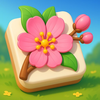 Flower Match - Triple Tile