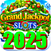 Grand Jackpot Slots - Casino