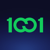 1001 TV App
