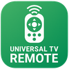Universal TV Remote PRO