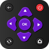 TV Remote: Smart Roku