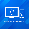 Screen Cast HDMI USB Connector