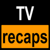TV Recaps - Reality TV