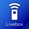 BlueEyes Livemote for Livebox