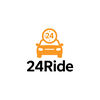 24Ride - Your Taxi App