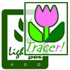 Tracer!  Lightbox tracing app