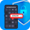 Authenticator: 2FA & Password