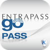 EntraPass go Pass