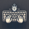 Typing Practice & Speed Test