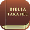 Swahili Bible: Biblia Takatifu