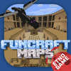FunCraft - Maps for Minecraft