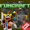 Funсraft Multiserver for MCPE