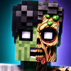Horror Skin for MCPE