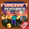 FunCraft - Textures for MCPE