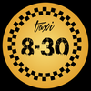 Taxi 830