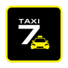 TAXI 7 Б.Церковь