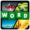 PicWord Puzzler: 4 Pics 1 Word