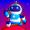Astro OBBY: Galaxy Adventures