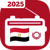 Egypt Radio Station FM/AM Live