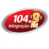 Rádio Integração FM 104.9