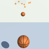 offline hoops: dunk game