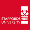 Staffordshire University Maps