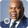 Bishop T.D Jakes's Podcasts