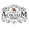 Alakazam Magic