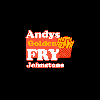 Andys Golden Fry Johnstone