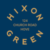 Hixon Green Loyalty