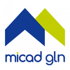 Micad GLN Scanner