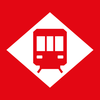 Barcelona Metro Map & Routing
