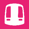 Delhi Subway Map & Routing