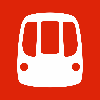 Hong Kong Metro Map & Routing