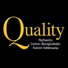 Quality Authentic Indian