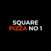 Square Pizza No 1