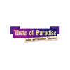 Taste Of Paradise