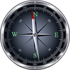 Compass & Widget - Free no Ads