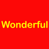 Wonderful