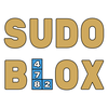 SudoBlox: Block Sudoku Puzzle