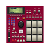 MPC Machine - Drum Sampler