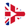 Radio UK: English music & news
