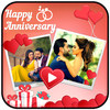 Anniversary Video Maker