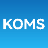 KOMS
