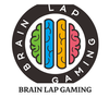 Brain lap gaming